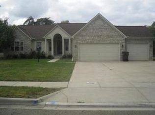 983 Washington St, Pickerington, OH 43147