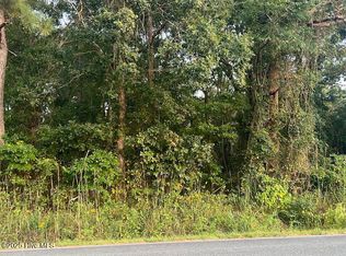 4595 Mercer Mill Brown Marsh Rd, Clarkton, NC 28433