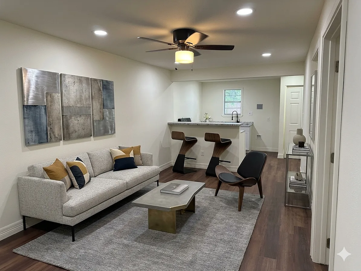 2 bed, $1,750 — Photo 3