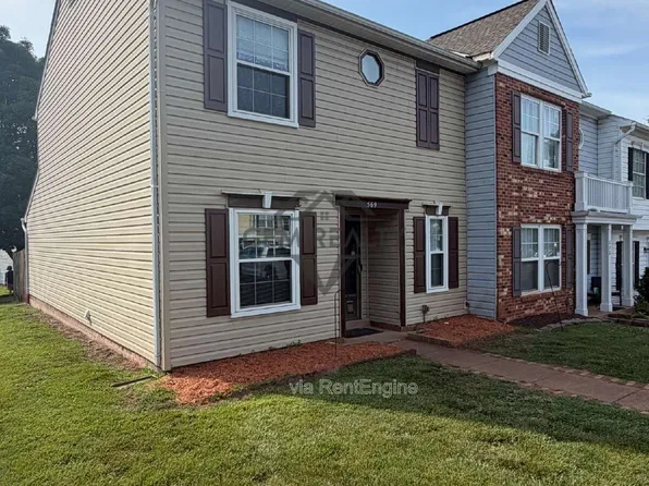 569 Cromwell Ct, Culpeper, VA 22701