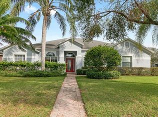 4053 Lillian Hall Ln, Orlando, FL 32812