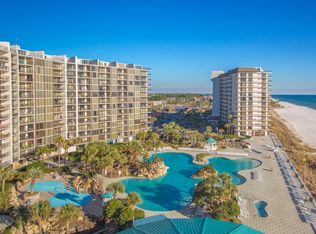 11483 Front Beach Rd UNIT 508, Panama City Beach, FL 32407