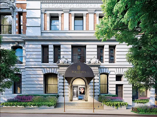 Sold by Douglas Elliman | media 14