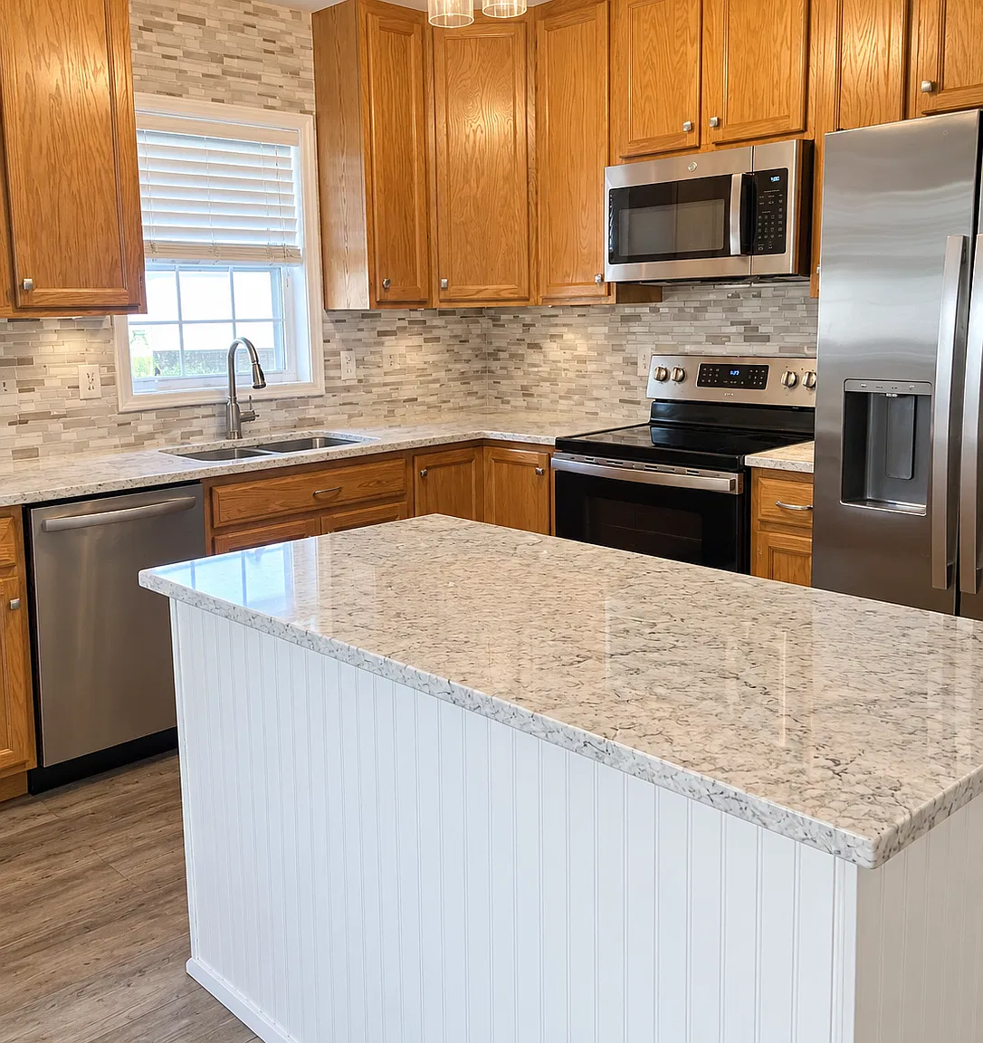3 bed, 2.5 bath, 1709 sqft, $2,200 — Photo 4
