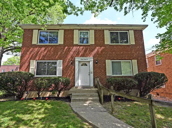 6046 Budmar Ave, Cincinnati, OH 45224