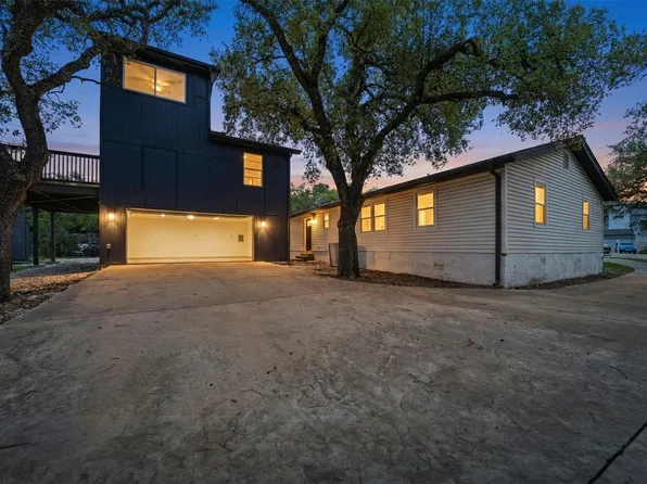 14405 Tucumcari Trl, Austin, TX 78734