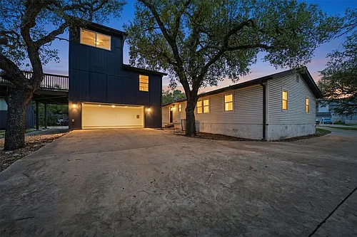 14405 Tucumcari Trl Photo 1