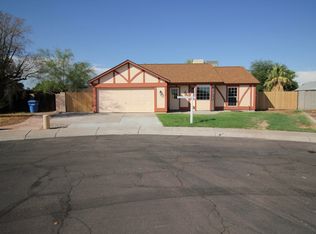 20627 N 4th Ave, Phoenix, AZ 85027
