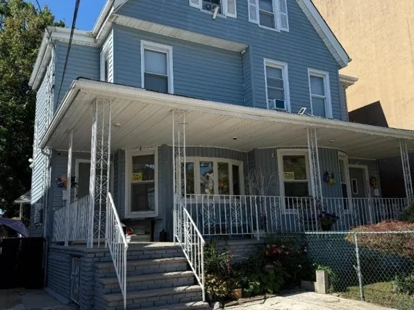 1146 Pt1148mary St, Elizabeth, NJ 07201