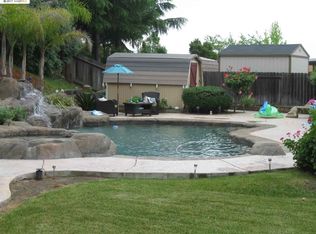 39 Stony Hill Ct, Oakley, CA 94561