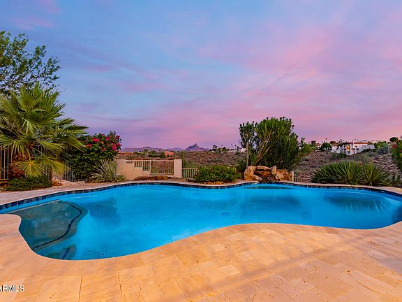 4th image of 15815 E BURRO Drive