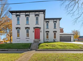 300 Center St, Henderson, KY 42420