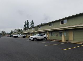 25182 E Broadway Ave, Veneta, OR 97487