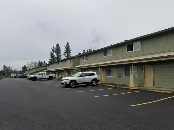 25182 E Broadway Ave, Veneta, OR