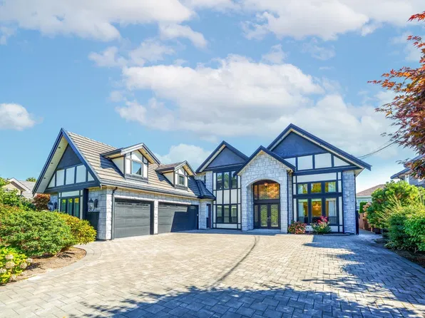 9920 Gilbert Rd, Richmond, BC V7E 2G9