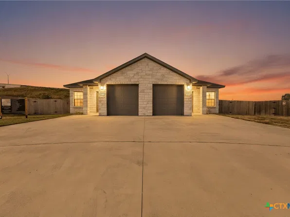 4027 Keller Rd, Temple, TX 76504