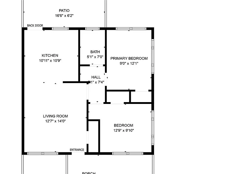 4851 W 11th Ave — Photo 34