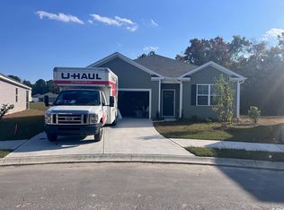 123 Ardeer Ct LOT 2032, Little River, SC 29566