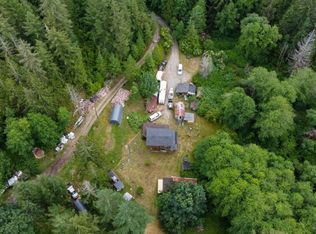 13611 Barabash Rd, Sunshine Coast, BC V0N 1S1