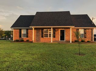 3038 Ridgewood Dr, Christiana, TN 37037