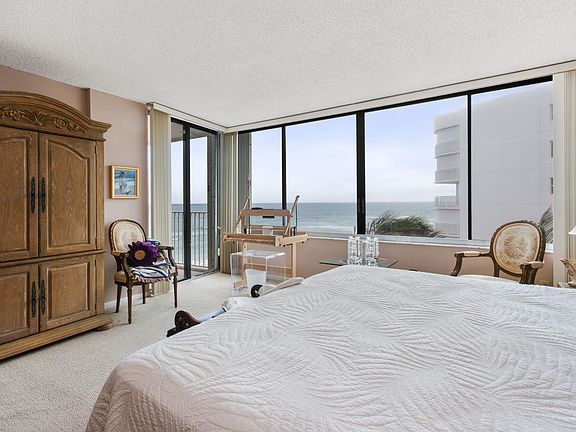 2nd image of 3590 S Ocean Blvd APT 506