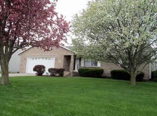 975 Loire Valley Dr, Marion, OH 43302