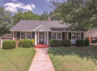 718 N Washington Ave, Brownsville, TN 38012