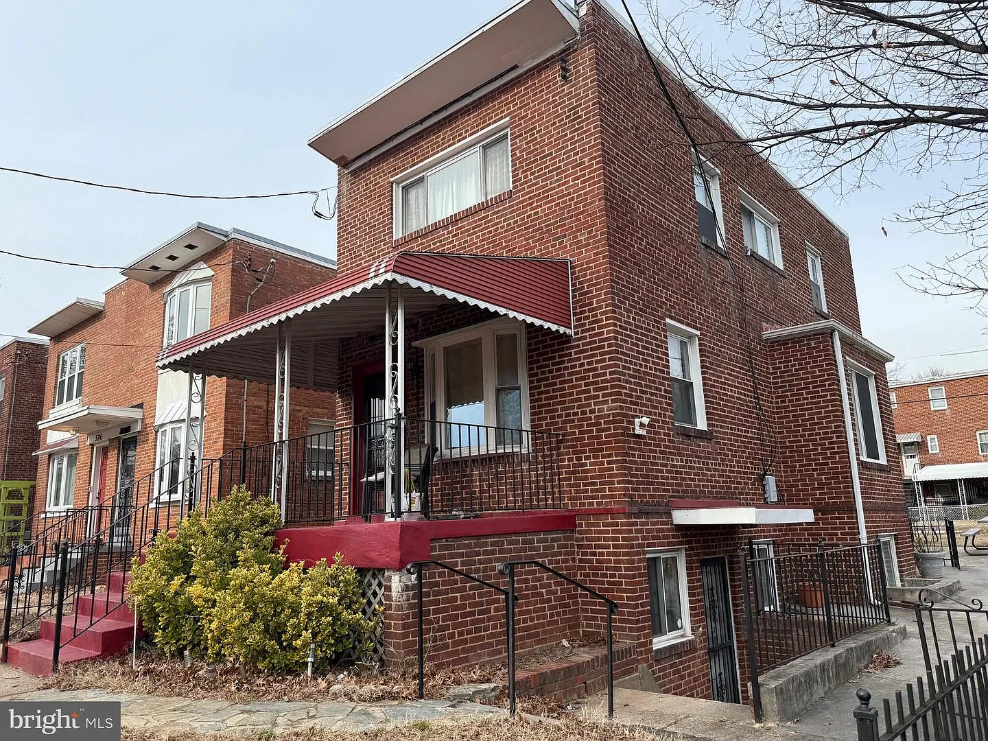 530 Oglethorpe St NE photo 1