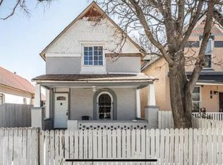 1140 E Routt Ave, Pueblo, CO 81004