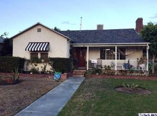 7716 Ensign Ave, Sun Valley, CA 91352