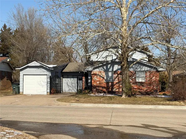 4613 SE 41st St, Del City, OK 73115