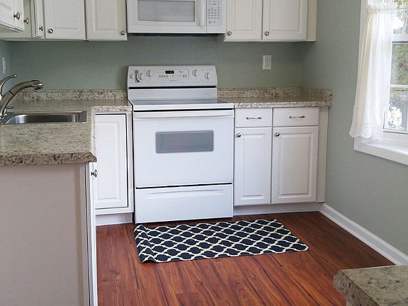New Kitchen summer 2016