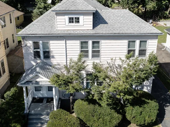 196 Branford Street, Hartford, CT 06112