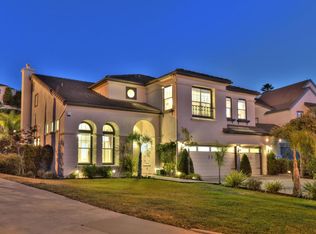 7180 Mountain Hawk Ct, San Jose, CA