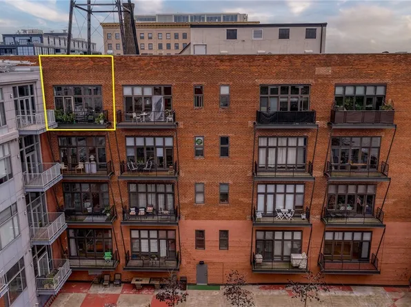 1951 W 26th St APT 506, Cleveland, OH 44113