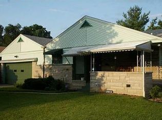 3911 Byram Ave, Indianapolis, IN