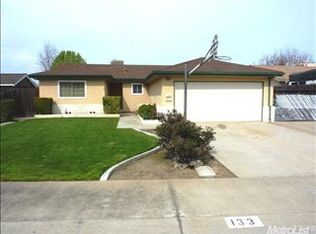 133 Hemlock Dr, Lodi, CA 95240