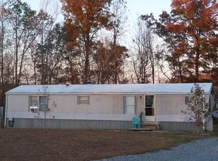 402 Oak Grove Church Rd, Cadiz, KY 42211