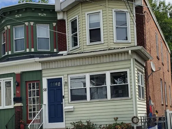 58 Lincoln Ave, Collingswood, NJ 08108