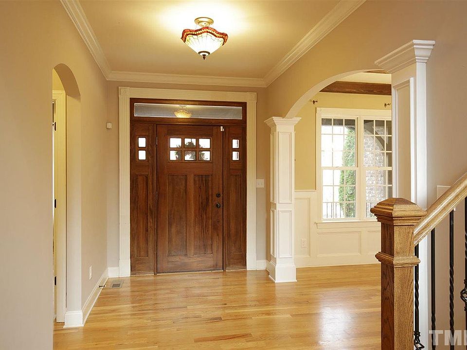 1198 Smith Creek Way, Wake Forest, NC 27587 Zillow