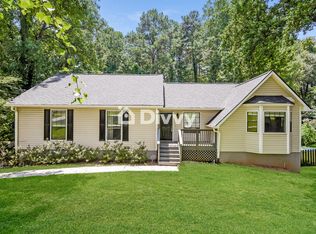 1081 Neva Dr SW, Marietta, GA 30060