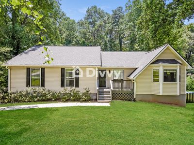 1081 Neva Dr SW, Marietta, GA, 30060