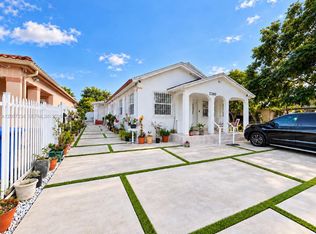 2378 NW 33rd St #2378, Miami, FL 33142