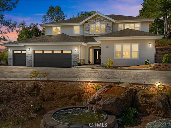 17867 Deer Hill Rd, Hidden Valley Lake, CA 95467