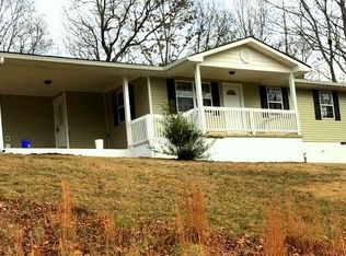 412 White Oak Dr, Rockwood, TN 37854