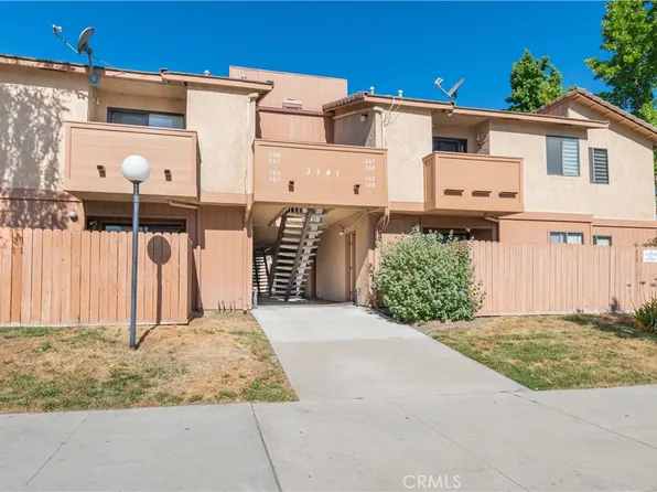 3141 Spring St APT 206, Paso Robles, CA 93446