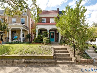 3427 Cutshaw Ave, Richmond, VA, 23230