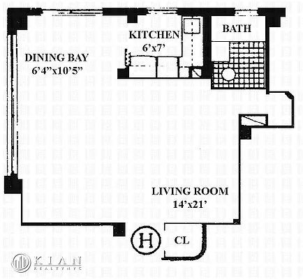 Rented by Kian Realty | media 11