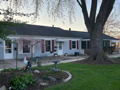 7728 Coachman Ln, Jenison, MI, 49428