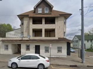 38 Carroll St, Binghamton, NY 13901
